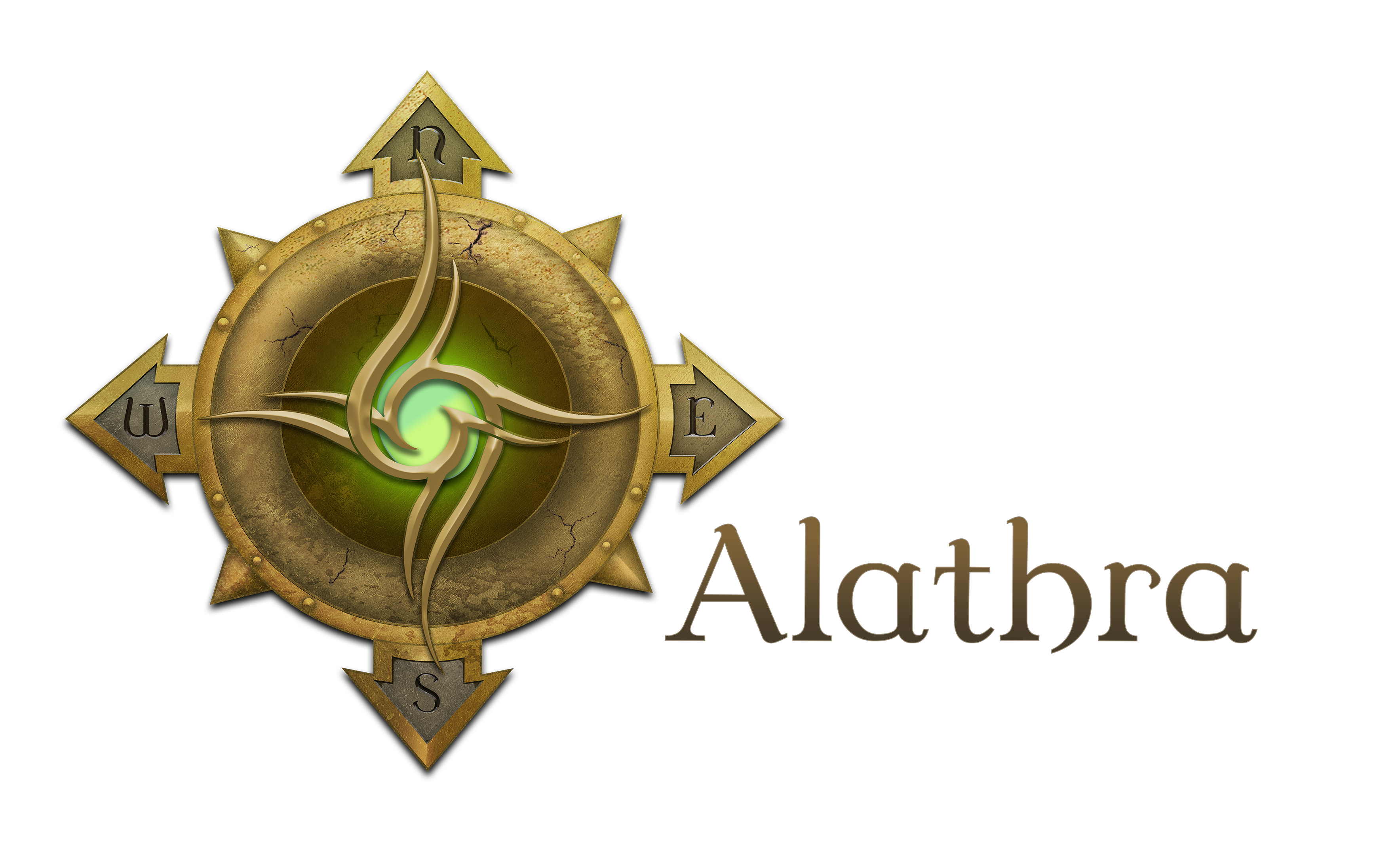 Alathra logo